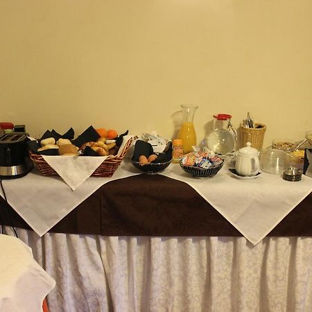 Bed and Breakfast Domus Orsoni Венеція Екстер'єр фото