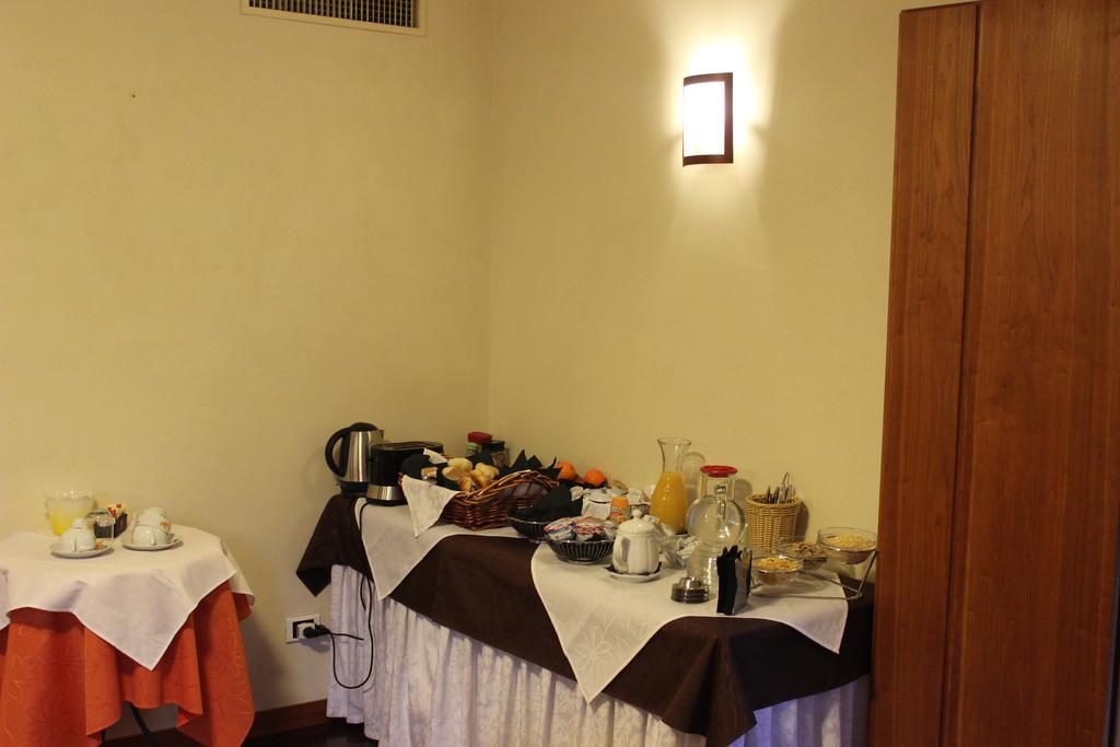 Bed and Breakfast Domus Orsoni Венеція Екстер'єр фото