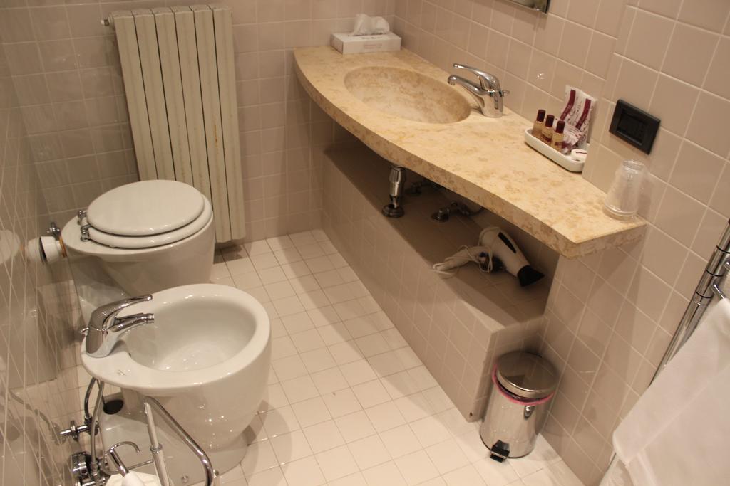 Bed and Breakfast Domus Orsoni Венеція Екстер'єр фото
